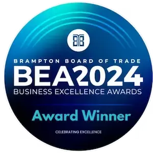 Brampton logo