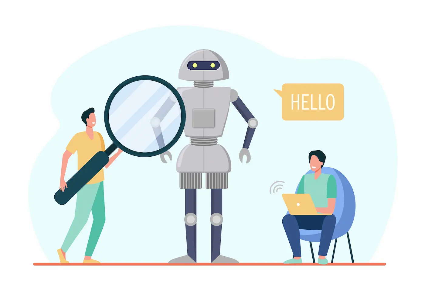 machine-translation