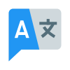 200+ Languages Icon