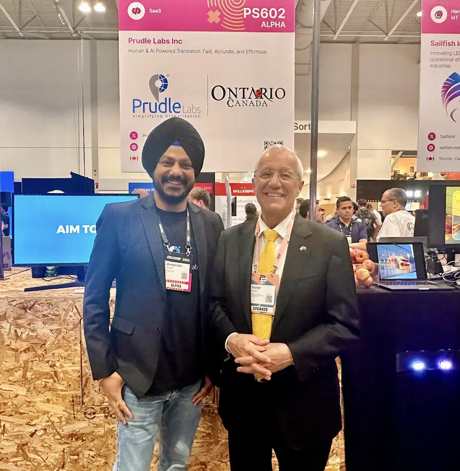 prudle GALA Membership