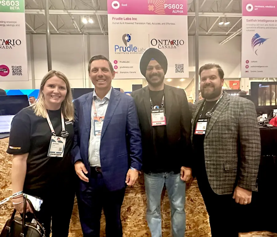 prudle GALA Membership