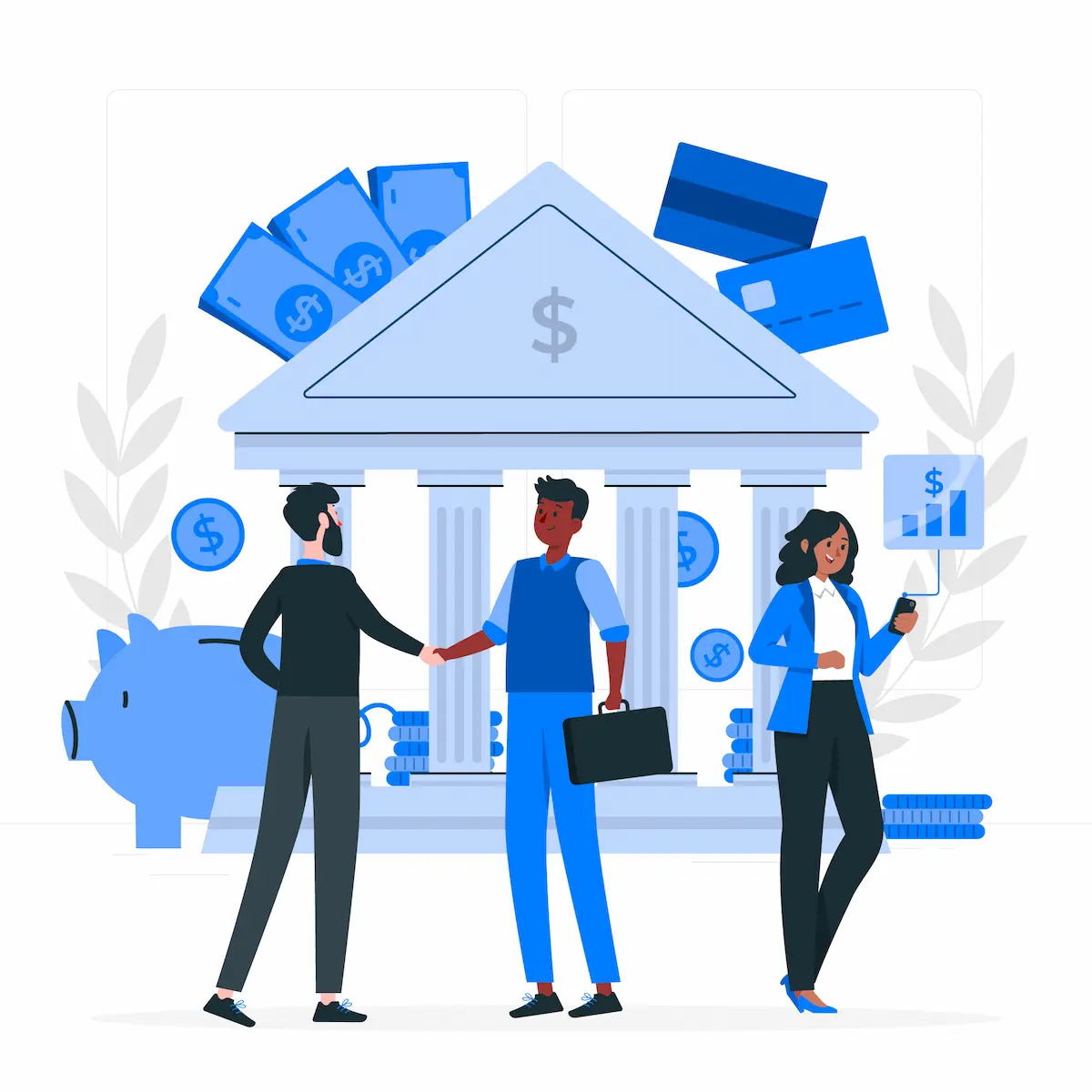 Banking & Finance