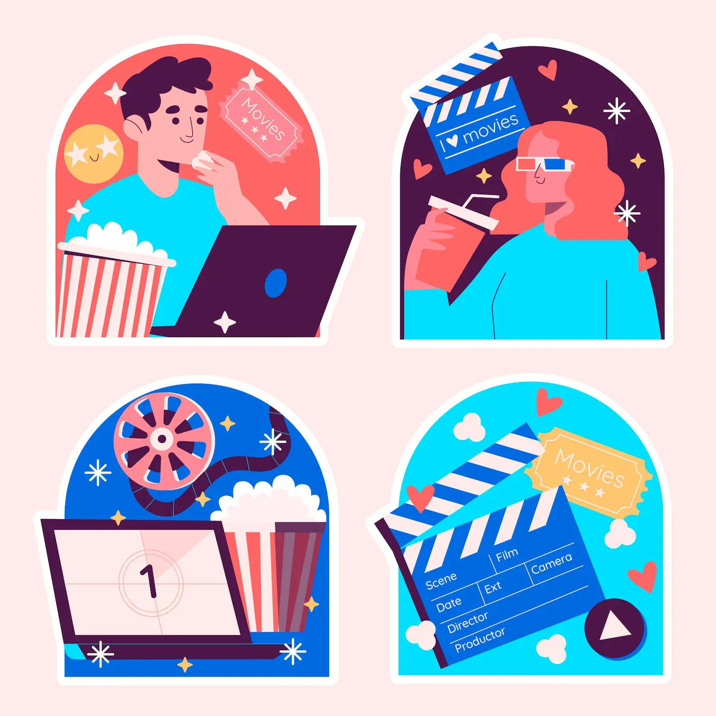Movies & Entertainment