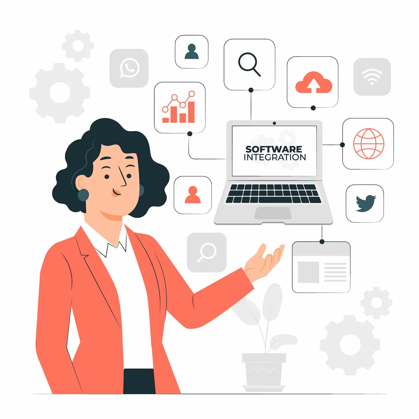 Software & IT